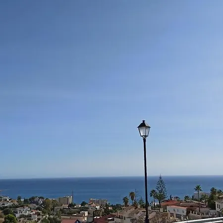 Apartamento Entre Montana Y Playa