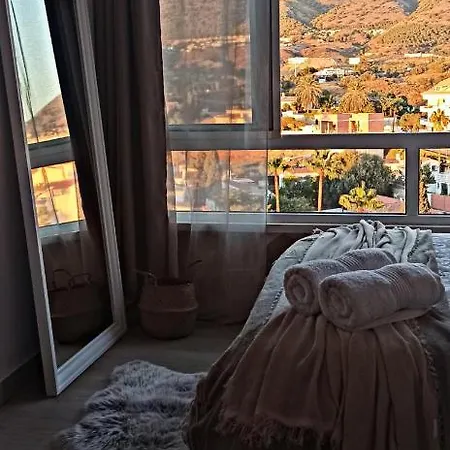 Entre Montana Y Playa Apartamento Fuengirola