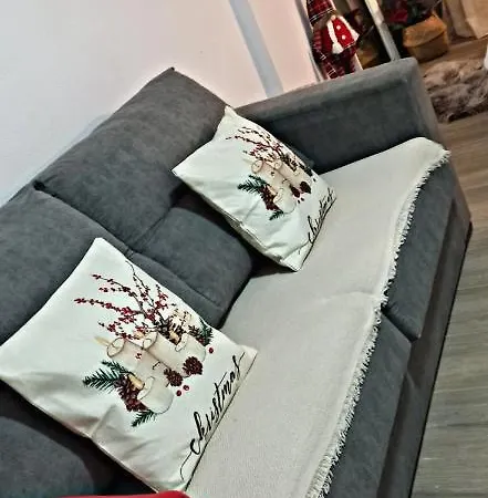 Entre Montana Y Playa Apartamento Fuengirola