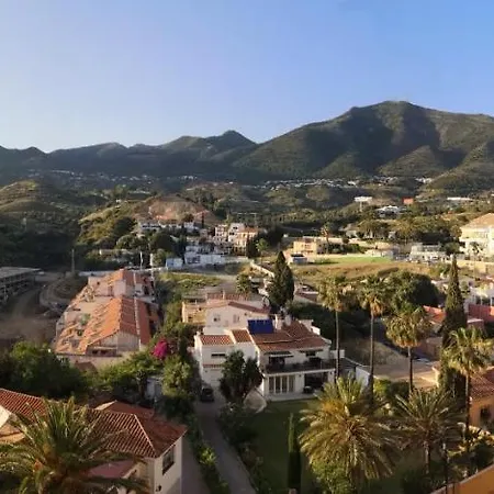 Entre Montana Y Playa Διαμέρισμα *