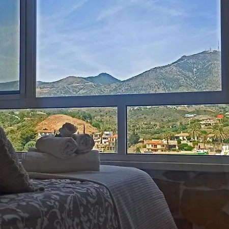 Entre Montana Y Playa Διαμέρισμα Fuengirola