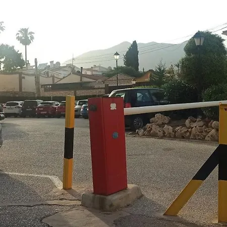 Entre Montana Y Playa Διαμέρισμα