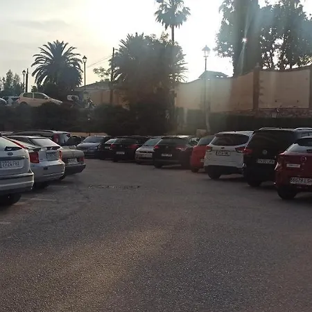 Διαμέρισμα Entre Montana Y Playa Fuengirola