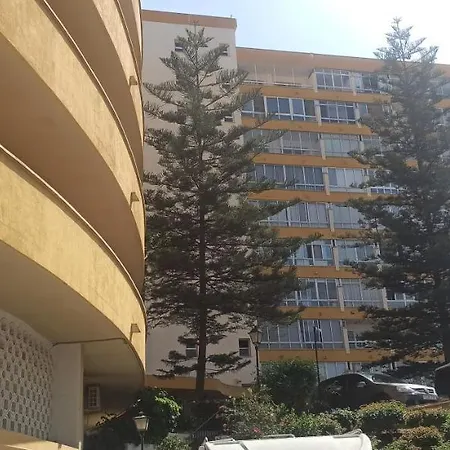 Entre Montana Y Playa Apartment Fuengirola