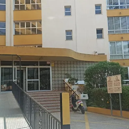 Apartment Entre Montana Y Playa Fuengirola
