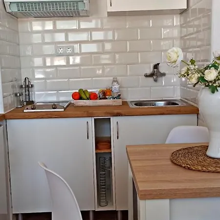 Entre Montana Y Playa Apartment Fuengirola