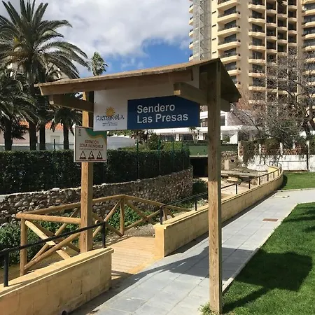 Entre Montana Y Playa Διαμέρισμα Fuengirola