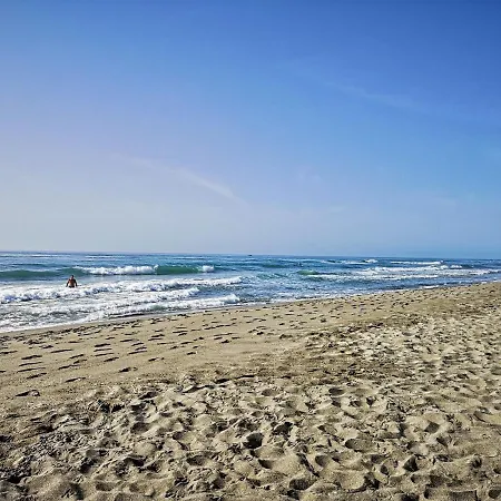 Apartment Entre Montana Y Playa Fuengirola