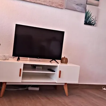 Apartment Entre Montana Y Playa *