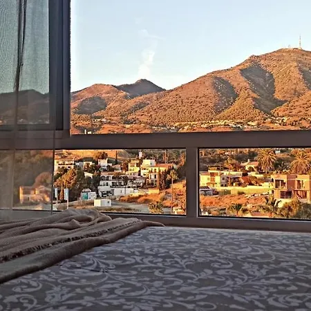 Apartment Entre Montana Y Playa