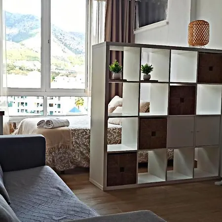 Apartment Entre Montana Y Playa *