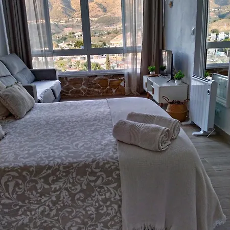 Apartment Entre Montana Y Playa *